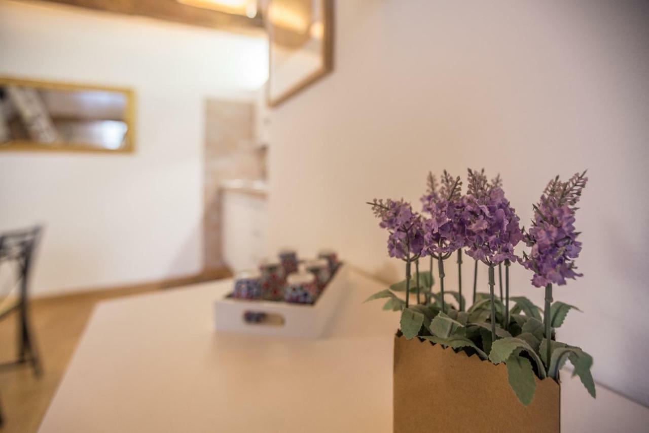 بولونيا Palazzo Bocchi - The Place Apartments المظهر الخارجي الصورة